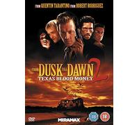 from Dusk Till Dawn 2 [Edizione: Regno Unito] [Import]
