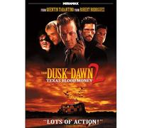 from Dusk Till Dawn 2: Texas Blood Money
