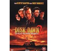 From Dusk Till Dawn 2 - Texas Blood Money [DVD] [2000] by Robert Patrick