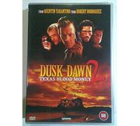 From Dusk Till Dawn 2 - Texas Blood Money