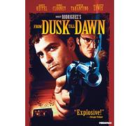 From Dusk Till Dawn [Dvd] Amaray Case, Widescreen