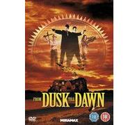 From Dusk Till Dawn
