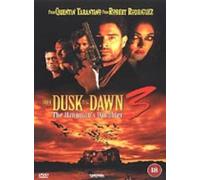 From Dusk Till Dawn 3 - The Hangman's Daughter [Import anglais]