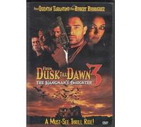 From Dusk Till Dawn 3: The Hangman's Daughter [Import USA Zone 1]