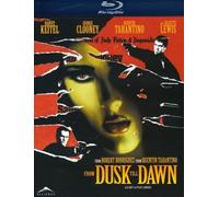 From Dusk Till Dawn - Blu-Ray Import Canada