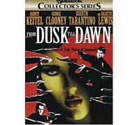 From Dusk Till Dawn (Dimension Collector's Series)