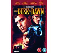 From Dusk Till Dawn – DVD (2020)