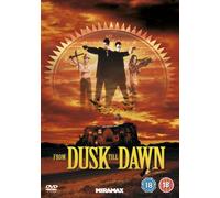 from Dusk Till Dawn [Edizione: Regno Unito] [Import]