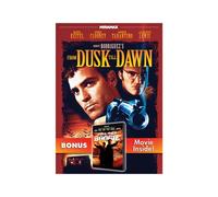 from Dusk Till Dawn & Full Tilt Boogie