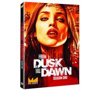 from Dusk Till Dawn: Season 1