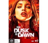 From Dusk Till Dawn : The Complete Series
