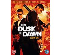 From Dusk Till Dawn: Season One