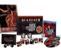 From Dusk Till Dawn - Titty Twister Edition Limitiert auf 4000 stk. Bluray + DVD