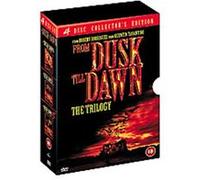 From Dusk Till Dawn Trilogy G
