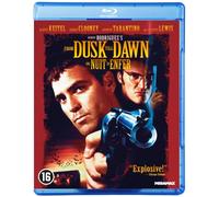 from Dusk Till Dawn : Une Nuit en Enfer [Blu-Ray] [Import]