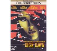 From Dusk Till Dawn Vinyle Gatefold 180 gr Inclus un titre bonus Vinyle