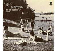 Yearning - From Dusk to Dawn - 2011/2014 - Import