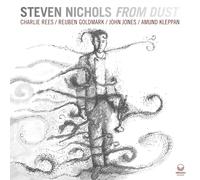 Steven Nichols – From Dust – CD