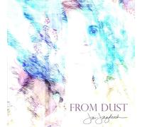 Jai-Jagdeesh – From Dust – CD Digisleeve (Membran)