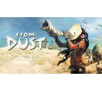 From Dust (PC)