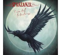 From Dust To Darkness - Cd Album