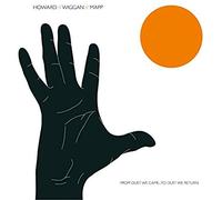 From Dust We Came..To Dust We Retu