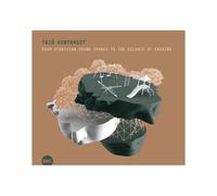 Trio Kontraszt – From Dyonisian Sound Sparks to the Silence of Passing / Trio Kontraszt – BMC