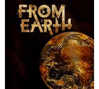 From Earth - Dark Waves