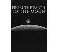 from Earth to The Moon