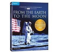from Earth to The Moon [Blu-Ray]