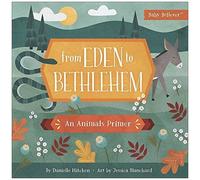From Eden To Bethlehem