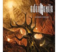 From Eden To Exile - Modern Disdain