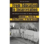 From Education To Incarceration