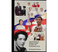 From Eichmann to Philippine Public Servants: The Continuation of Evil