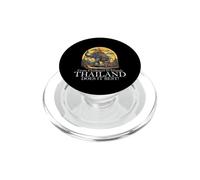 from Elephants to Islands Thailand Does It Best PopSockets PopGrip pour MagSafe