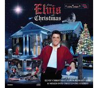 Elvis Presley – From Elvis At Christmas