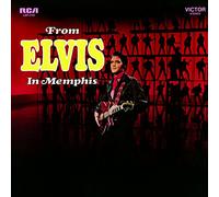From Elvis In Memphis