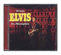 Presley, Elvis - From Elvis In Memphis