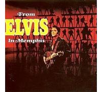 None - From Elvis in Memphis Legacy Edition - Digipack