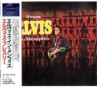 from Elvis in Memphis ('69) (20Bit/Dk2) [Import]