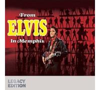 From Elvis In Memphis: Legacy Edition