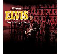 From Elvis in Memphis - Legacy edition CD