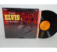 FROM ELVIS IN MEMPHIS [LP VINYL]