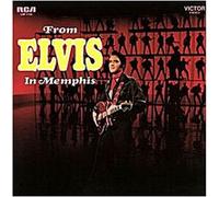 From Elvis in Memphis – Vinyle 180 gr – Music on Vinyl