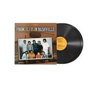 From Elvis In Nashville Vinyle