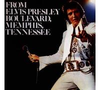 From Elvis Presley Boulevard