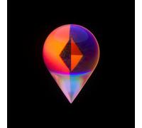 From Ember and Rust – CD