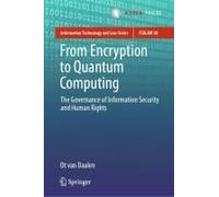 From Encryption To Quantum Computing