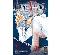 From End - Tome 3 - Mitsuo Shimokitazawa - Kana Eds - broché - Manga
