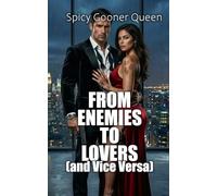 FROM ENEMIES TO LOVERS (and Vice Versa): A Dark Mafia and Assassin Lovers Romance